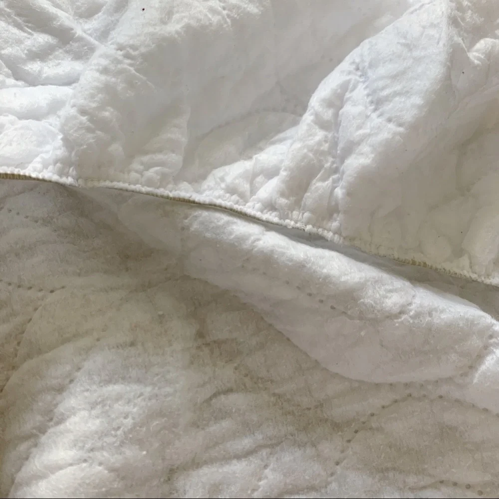 Twin Mattress Cover